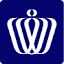 Favicon van website Koninklijke Horeca Nederland