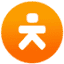 Favicon van website KidsKonnect