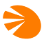 Favicon van website Kifid