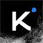 Favicon van website Moonshot AI