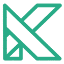 Favicon van website Kimura