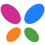 Favicon van website Kissflow