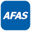 Favicon van website AFAS Klantportal