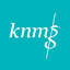 Favicon van website KNMG