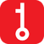 Favicon van website 대한민국 정책브리핑