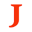 Favicon van website Korea JoongAng Daily