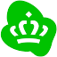 Favicon van website KPN