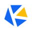 Favicon van website KrASIA