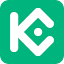 Favicon van website KuCoin