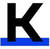 Favicon van website The Kyiv Independent