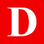 Favicon van website La Dépêche du Midi