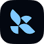 Favicon van website LangChain