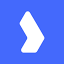 Favicon van website Langdock