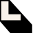 Favicon van website Later