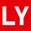 Favicon van website LatestLY