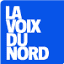 Favicon van website La Voix du Nord