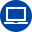 Favicon van website The National Law Journal