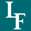 Favicon van website Lawfare