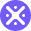 Favicon van website LayerX