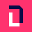 Favicon van website LeadDev