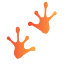 Favicon van website Leapd