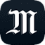 Favicon van website Le Monde