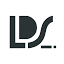 Favicon van website Let's Data Science