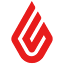 Favicon van website Lightspeed