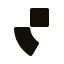 Favicon van website Listen Labs
