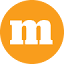 Favicon van website Livemint