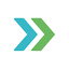 Favicon van website Logistiek