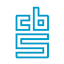 Favicon van website CBS