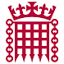 Favicon van website House of Lords Library