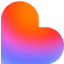 Favicon van website Lovable