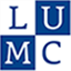 Favicon van website LUMC