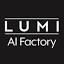 Favicon van website LUMI AI Factory