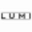 Favicon van website LUMI