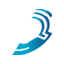 Favicon van website Logistiek Zonder Papier