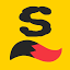 Favicon van website Sohu Finance