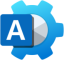 Favicon van website M365 Admin