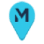 Favicon van website MAAK Advocaten