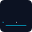 Favicon van website Machine Brief