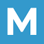 Favicon van website Macwelt