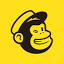 Favicon van website Mailchimp