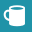 Favicon van website Marketing Brew