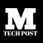 Favicon van website MarkTechPost