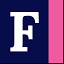 Favicon van website Martin Fowler