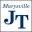Favicon van website Marysville Journal Tribune