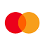 Favicon van website Mastercard