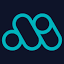 Favicon van website Matomo
